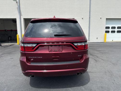 2020 Dodge Durango GT Plus