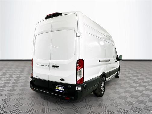 2025 Ford Transit-350 Base