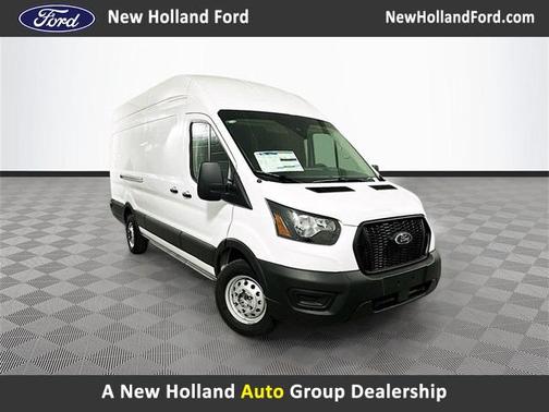2025 Ford Transit-350 Base