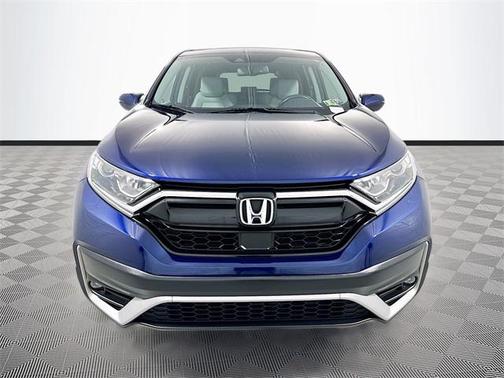 2020 Honda CR-V AWD EX-L