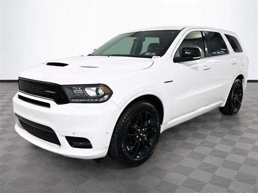 2020 Dodge Durango R/T AWD