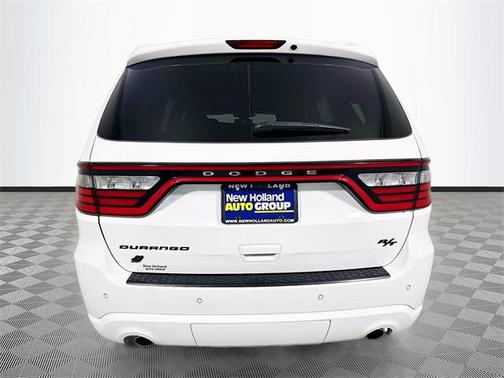 2020 Dodge Durango R/T AWD