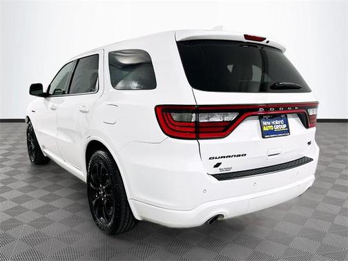 2020 Dodge Durango R/T AWD