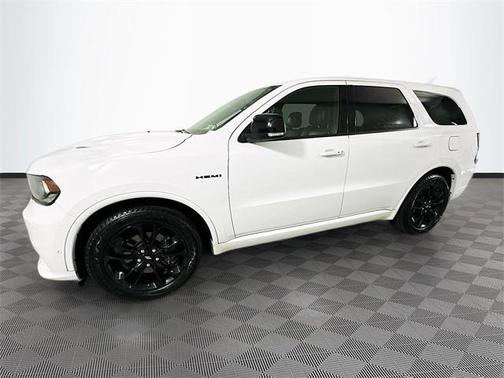 2020 Dodge Durango R/T AWD