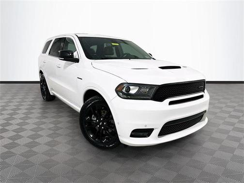2020 Dodge Durango R/T AWD