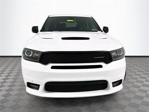 2020 Dodge Durango R/T AWD