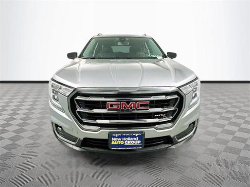 2023 GMC Terrain AWD AT4
