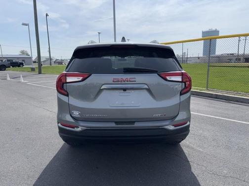 2023 GMC Terrain AWD AT4