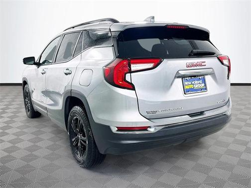 2023 GMC Terrain AWD AT4