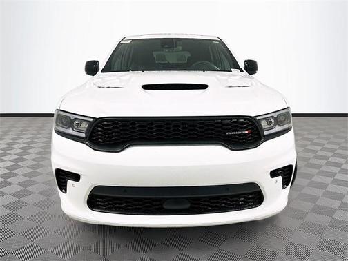 2025 Dodge Durango R/T Plus AWD