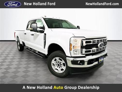 2026 Ford F-250 XLT