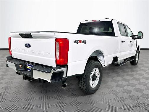 2026 Ford F-250 XLT