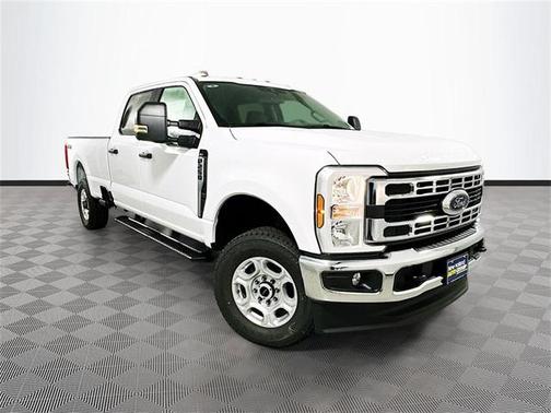 2026 Ford F-250 XLT