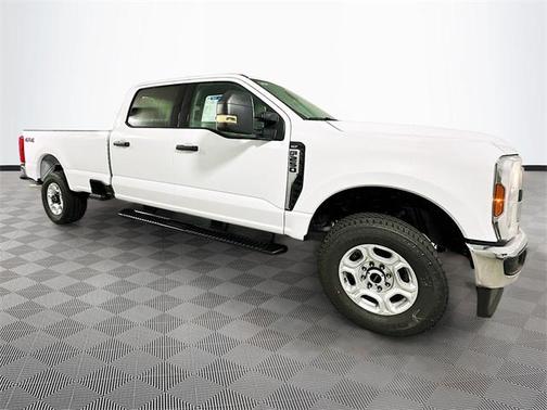 2026 Ford F-250 XLT