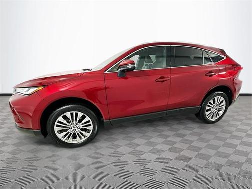 2024 Toyota Venza Limited