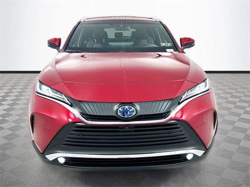 2024 Toyota Venza Limited