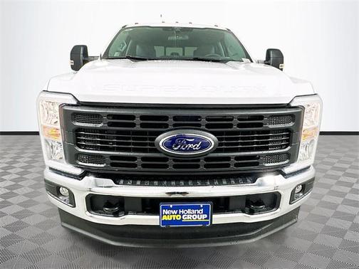2026 Ford F-350 XL