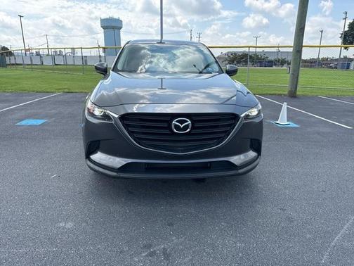 2016 Mazda CX-9 Sport