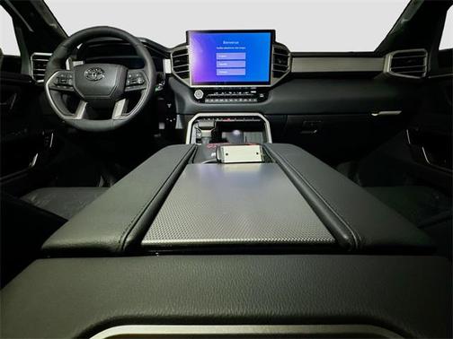 2025 Toyota Sequoia Limited