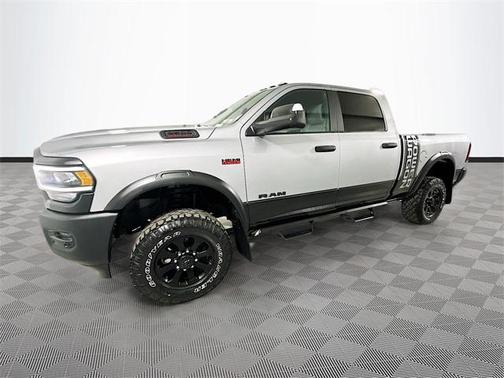 2021 RAM 2500 Power Wagon