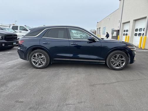 2023 Genesis GV70 2.5T AWD