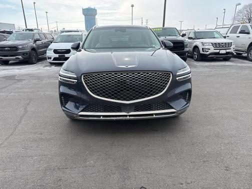 2023 Genesis GV70 2.5T AWD