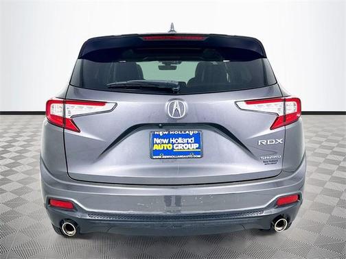 2019 Acura RDX Base