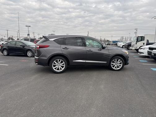 2019 Acura RDX Base