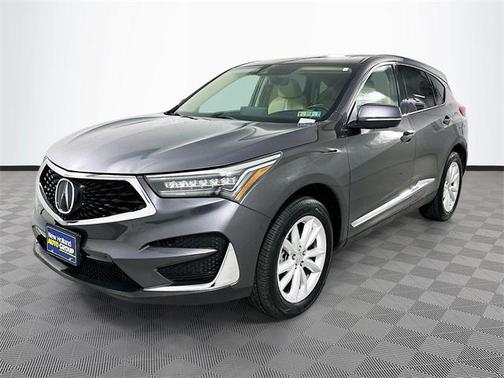 2019 Acura RDX Base