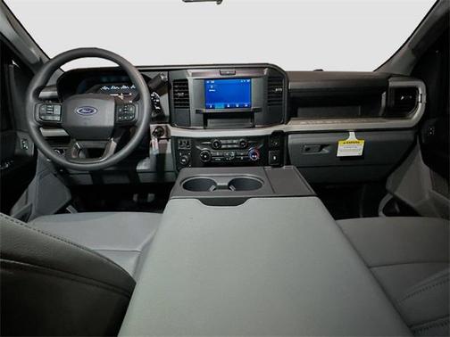 2026 Ford F-350 DRW