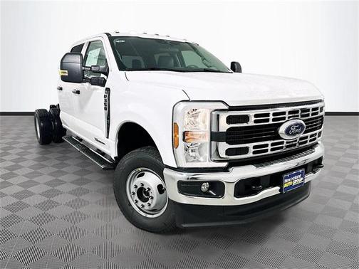 2026 Ford F-350 DRW