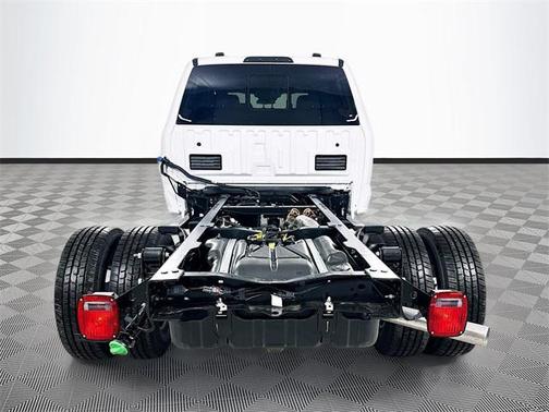 2026 Ford F-350 DRW