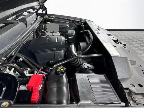 2011 GMC Sierra 2500 SLE