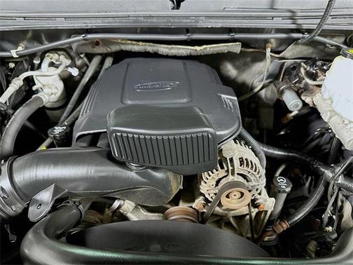 2011 GMC Sierra 2500 SLE