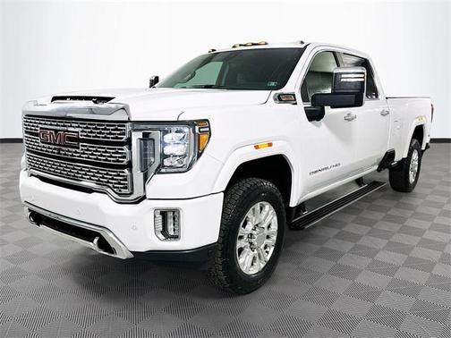 2023 GMC Sierra 3500 Denali
