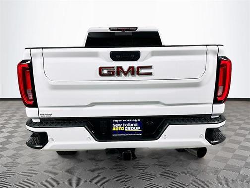 2023 GMC Sierra 3500 Denali
