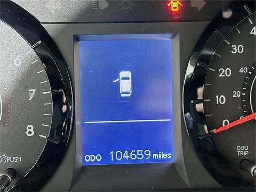 2017 Toyota Sienna LE