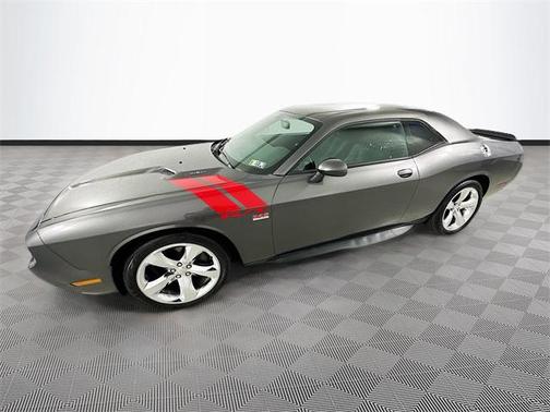 2014 Dodge Challenger R/T