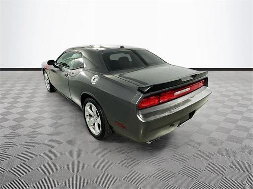 2014 Dodge Challenger R/T
