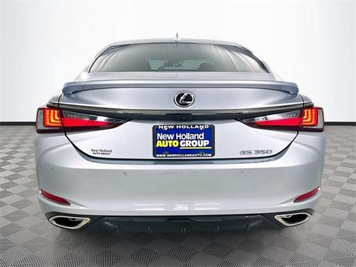 2023 Lexus ES 350 F Sport