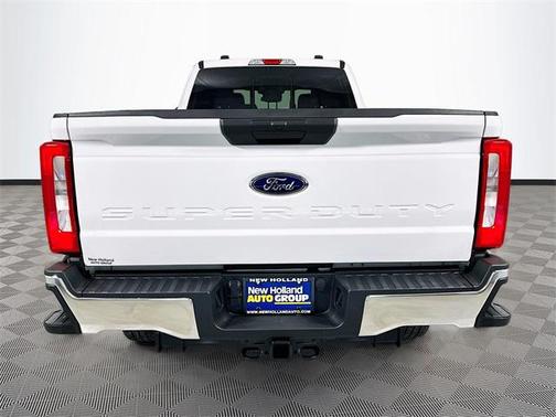 2025 Ford F-350 XL