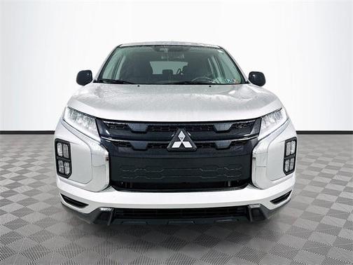 2022 Mitsubishi Outlander Sport 2.0 LE