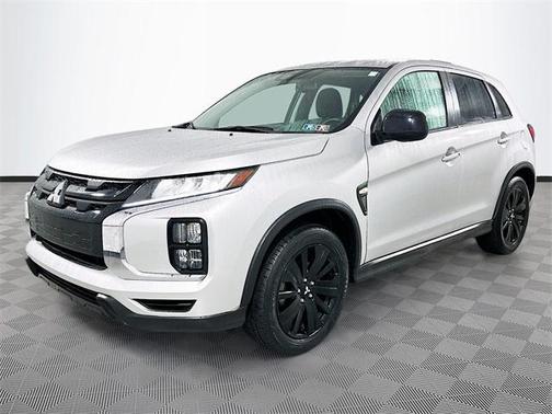 2022 Mitsubishi Outlander Sport 2.0 LE