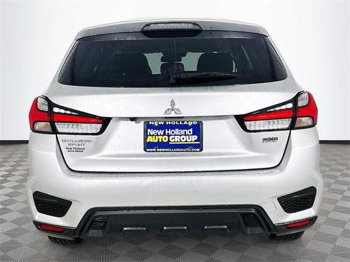 2022 Mitsubishi Outlander Sport 2.0 LE