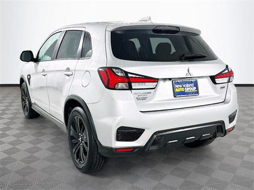 2022 Mitsubishi Outlander Sport 2.0 LE