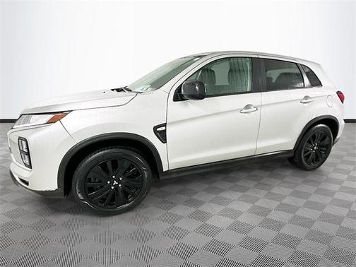 2022 Mitsubishi Outlander Sport 2.0 LE