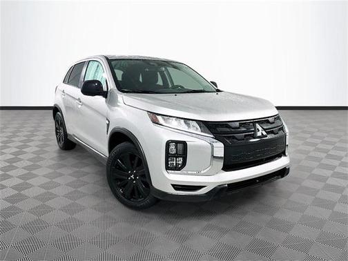 2022 Mitsubishi Outlander Sport 2.0 LE