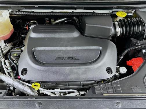 2019 Chrysler Pacifica Touring-L Plus