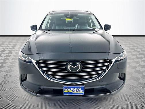 2019 Mazda CX-9 Touring