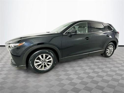 2019 Mazda CX-9 Touring